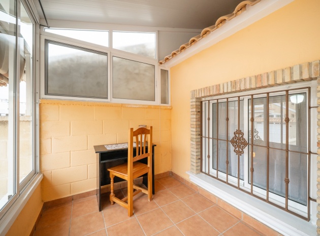 Wiederverkauf - Stadthaus - Ciudad Quesada - Rojales