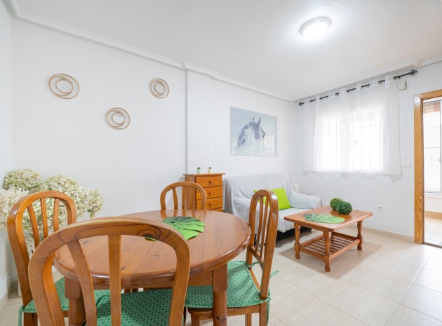 Wiederverkauf - Stadthaus - Ciudad Quesada - Rojales