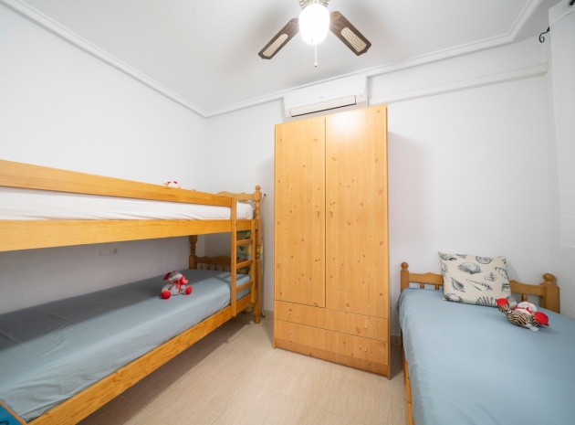 Wiederverkauf - Stadthaus - Ciudad Quesada - Rojales