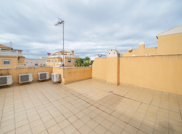 Wiederverkauf - Stadthaus - Ciudad Quesada - Rojales