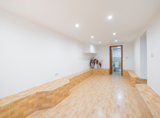 Wiederverkauf - Stadthaus - Ciudad Quesada - Rojales