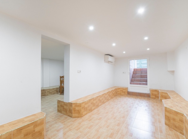 Wiederverkauf - Stadthaus - Ciudad Quesada - Rojales