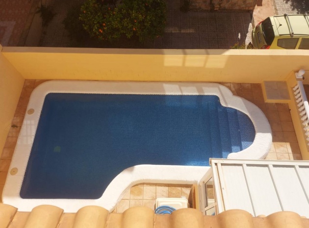 Revente - Villa - Ciudad Quesada