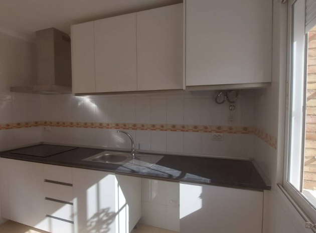 Revente - Villa - Ciudad Quesada