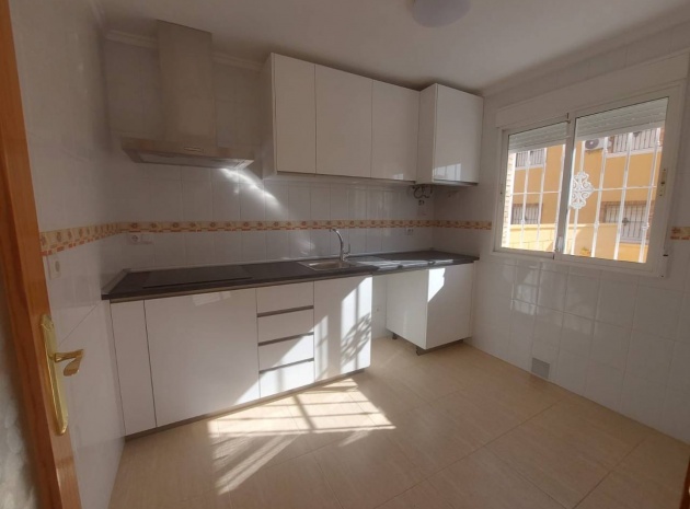 Revente - Villa - Ciudad Quesada