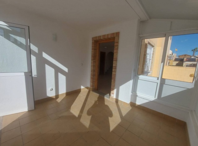 Revente - Villa - Ciudad Quesada