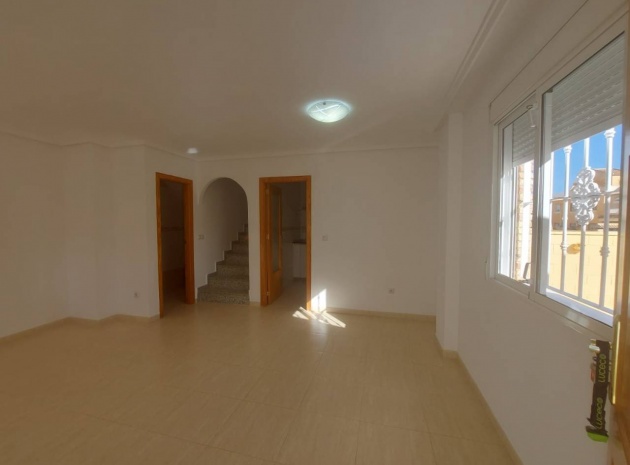 Revente - Villa - Ciudad Quesada