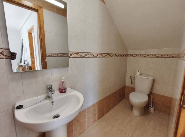 Revente - Villa - Ciudad Quesada