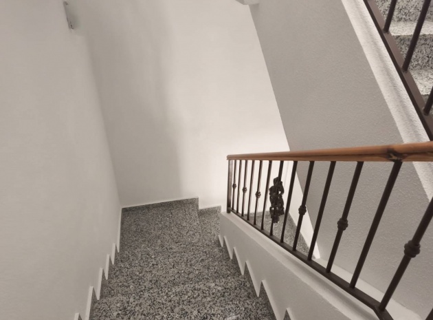 Revente - Villa - Ciudad Quesada