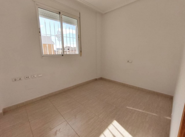 Revente - Villa - Ciudad Quesada