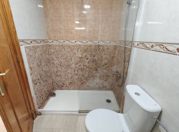 Revente - Villa - Ciudad Quesada