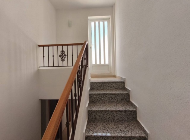 Revente - Villa - Ciudad Quesada