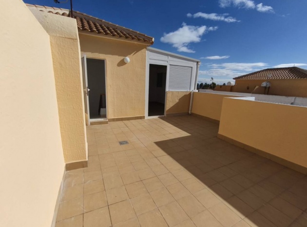 Revente - Villa - Ciudad Quesada