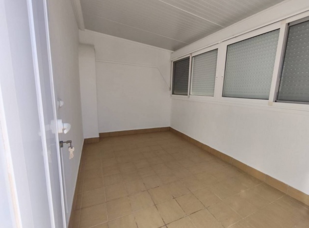 Revente - Villa - Ciudad Quesada