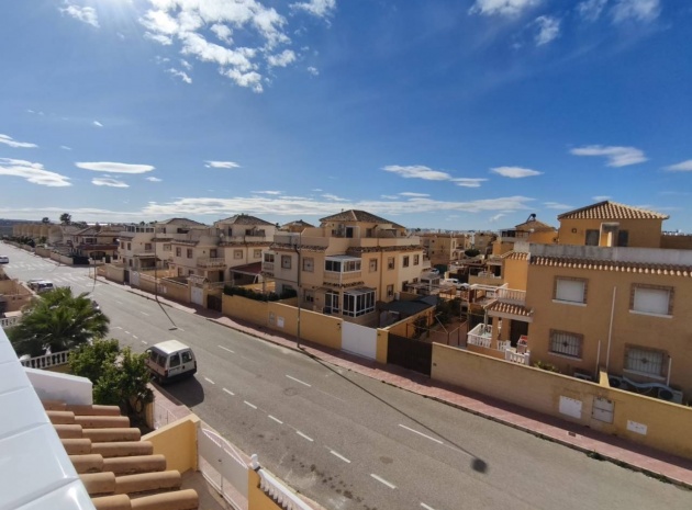 Revente - Villa - Ciudad Quesada