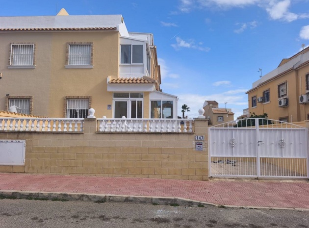 Revente - Villa - Ciudad Quesada