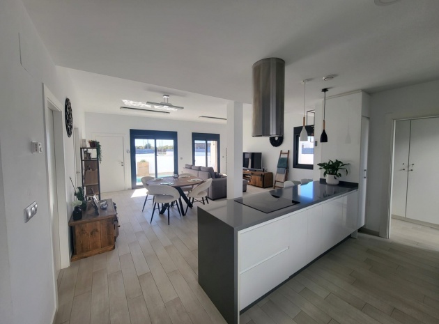 Resale - Townhouse - Daya Vieja