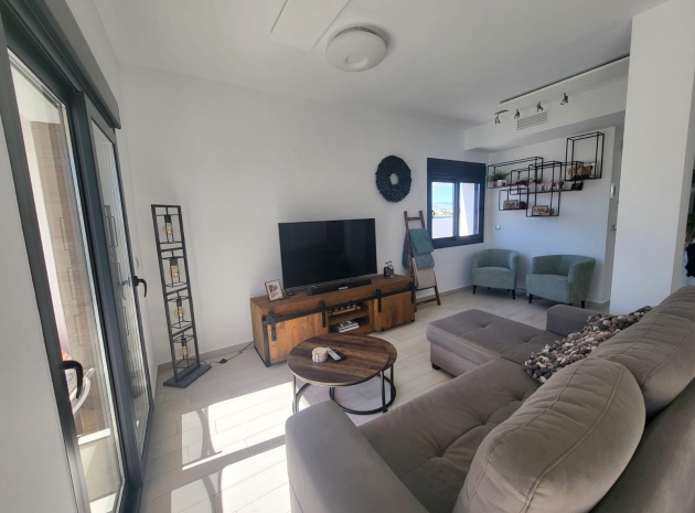 Resale - Townhouse - Daya Vieja