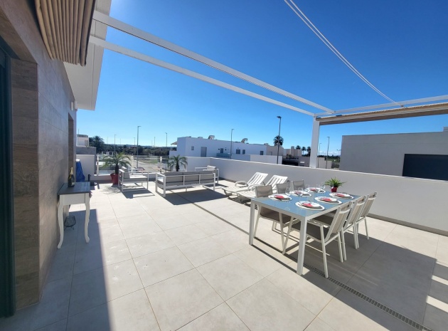 Resale - Townhouse - Daya Vieja