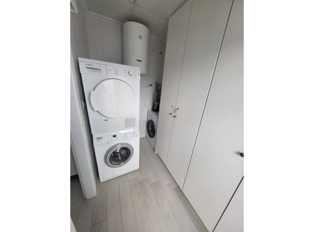 Resale - Townhouse - Daya Vieja