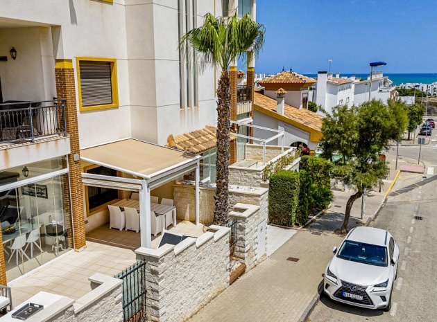 Revente - Appartement - Guardamar del Segura