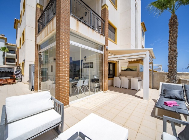 Revente - Appartement - Guardamar del Segura