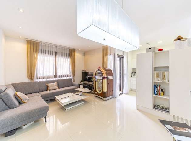 Revente - Appartement - Guardamar del Segura