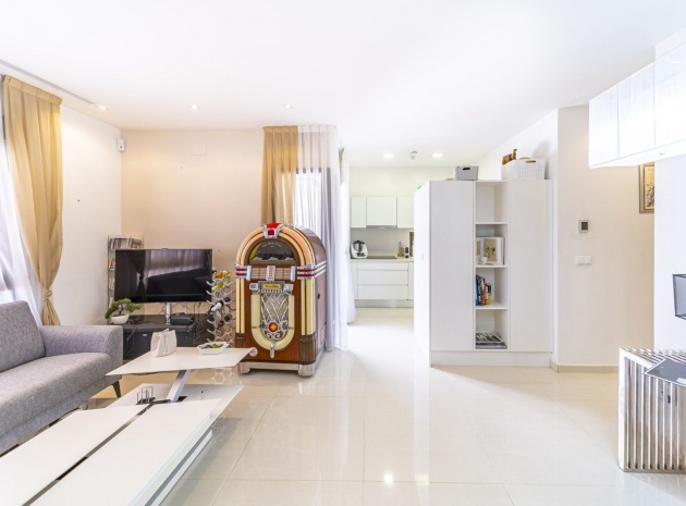 Revente - Appartement - Guardamar del Segura