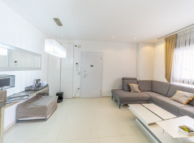 Revente - Appartement - Guardamar del Segura