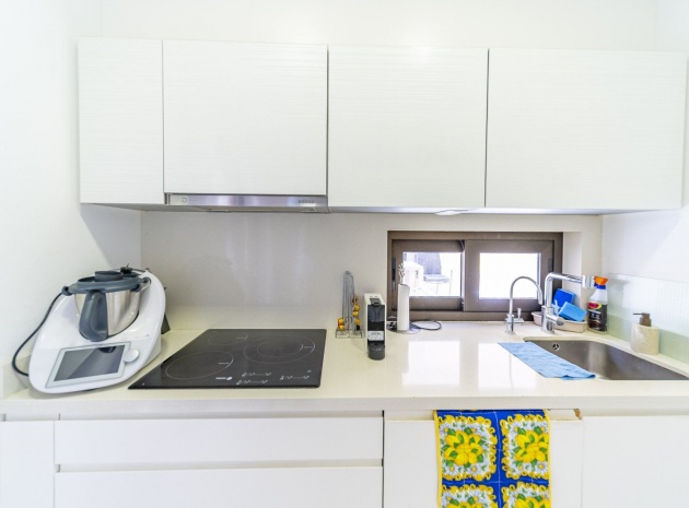 Revente - Appartement - Guardamar del Segura