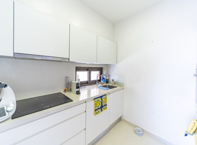 Revente - Appartement - Guardamar del Segura