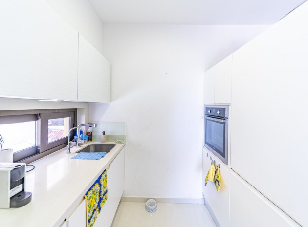 Revente - Appartement - Guardamar del Segura