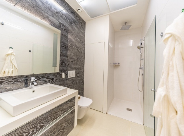 Revente - Appartement - Guardamar del Segura