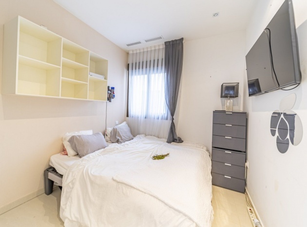 Revente - Appartement - Guardamar del Segura