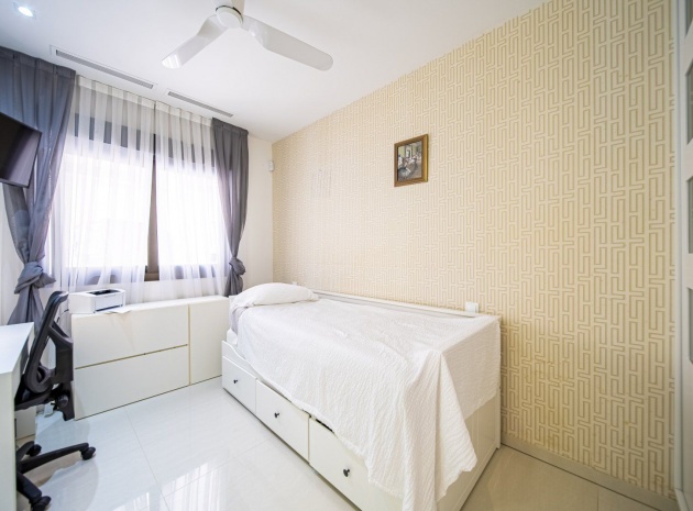 Revente - Appartement - Guardamar del Segura