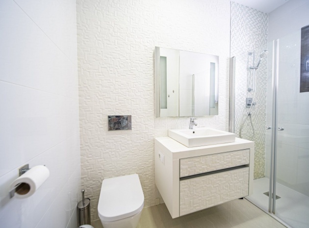 Revente - Appartement - Guardamar del Segura