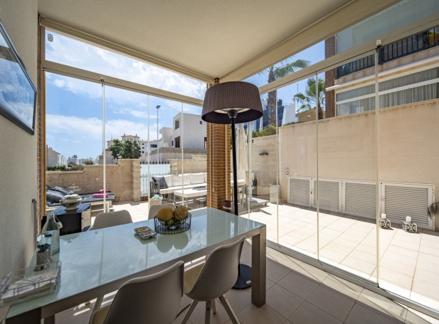 Revente - Appartement - Guardamar del Segura