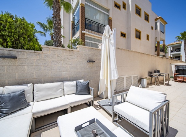 Revente - Appartement - Guardamar del Segura