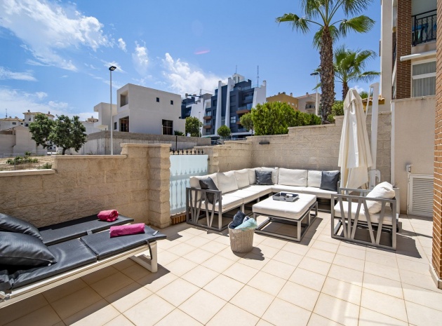 Revente - Appartement - Guardamar del Segura