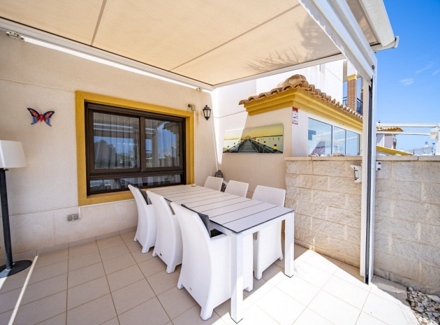 Revente - Appartement - Guardamar del Segura