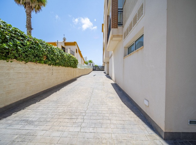 Revente - Appartement - Guardamar del Segura