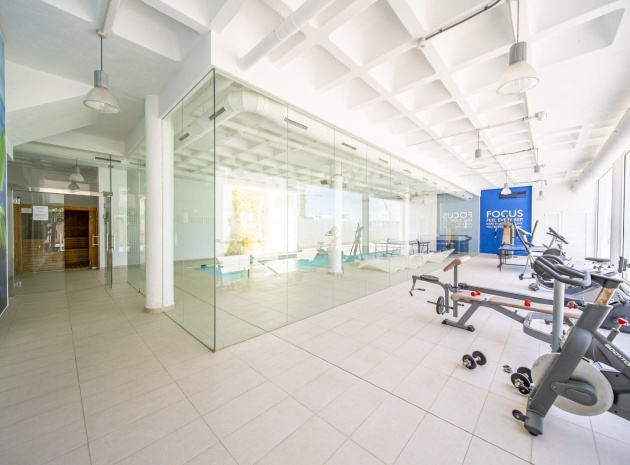 Revente - Appartement - Guardamar del Segura