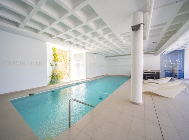 Revente - Appartement - Guardamar del Segura