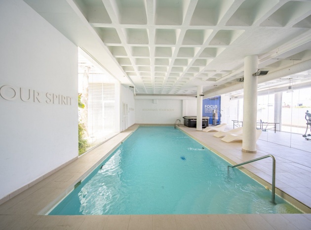 Revente - Appartement - Guardamar del Segura