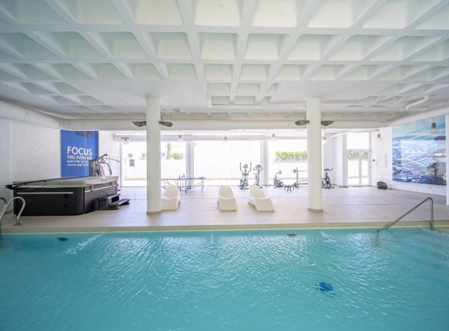 Revente - Appartement - Guardamar del Segura