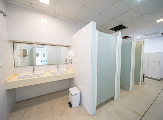 Revente - Appartement - Guardamar del Segura