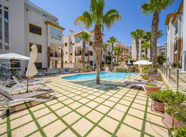 Revente - Appartement - Guardamar del Segura