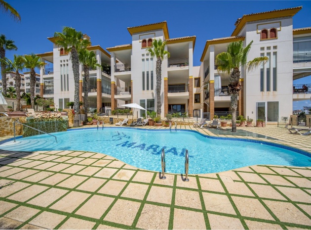 Revente - Appartement - Guardamar del Segura