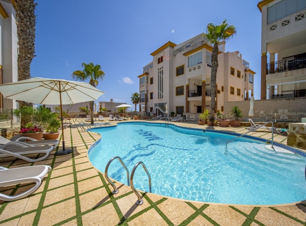 Revente - Appartement - Guardamar del Segura