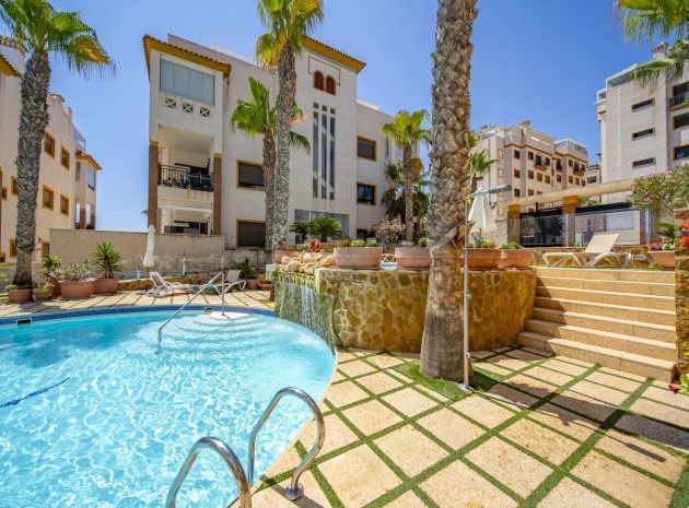 Revente - Appartement - Guardamar del Segura